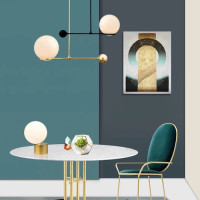 Подвесной светильник Balance01 ImperiumLoft Подвесной светильник Balance01 ImperiumLoft