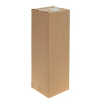 Цветочная композиция "Пальма", L23 W18 H45 см, 2в.