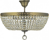 Потолочная люстра Pera Pera E 1.3.40.2.100 MA Arti Lampadari