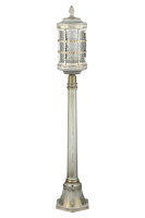 Наземный фонарь BARSELONA 81207 Gw Oasis Light