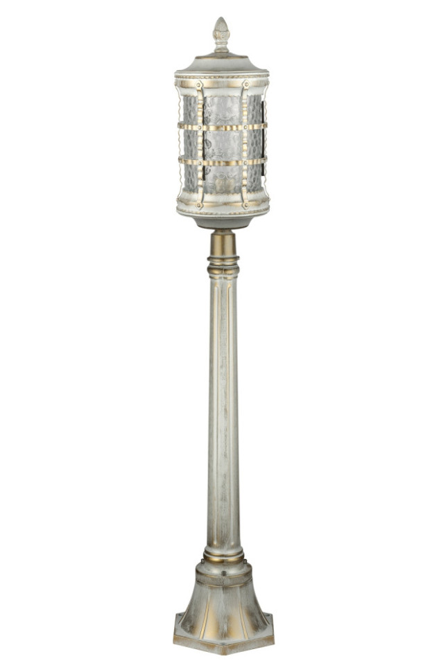 Наземный фонарь BARSELONA 81207 Gw Oasis Light