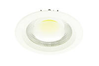 Точечный светильник Uovo A6420PL-1WH Arte Lamp