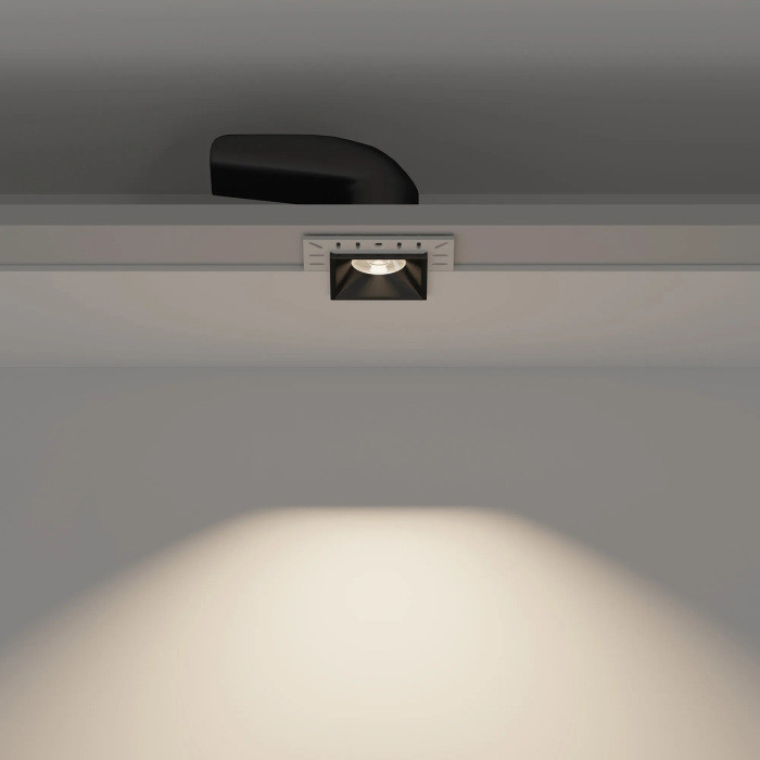 Точечный светильник RIALTO 044687 Arlight