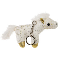 Брелок "Лошадка", L15 W7 H10 см, 4в.