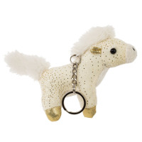 Брелок "Лошадка", L15 W7 H10 см, 4в.