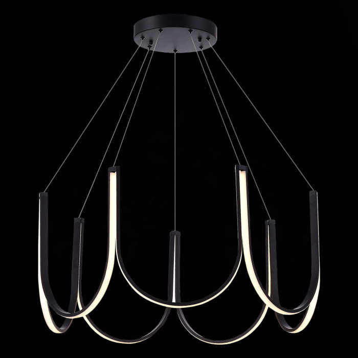 Подвесной светильник Heit SL6202.403.01 ST Luce