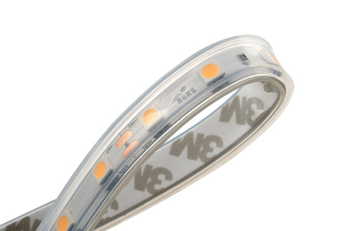 Светодиодная лента LUX DSG560-24-WW-65 DesignLed