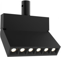 Трековый светильник Флекси 852012201 De Markt