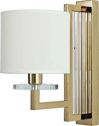 Бра 35400 35401/A gold без абажуров Newport