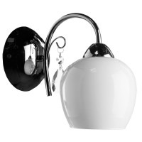 Бра Millo A9548AP-1CC Arte Lamp Бра Millo A9548AP-1CC Arte Lamp
