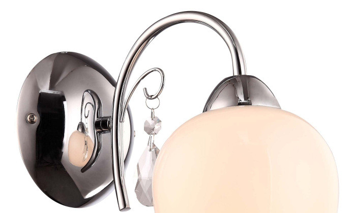 Бра Millo A9548AP-1CC Arte Lamp