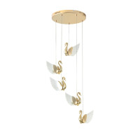 Подвесной светильник Birdie 51637 2 Ritter