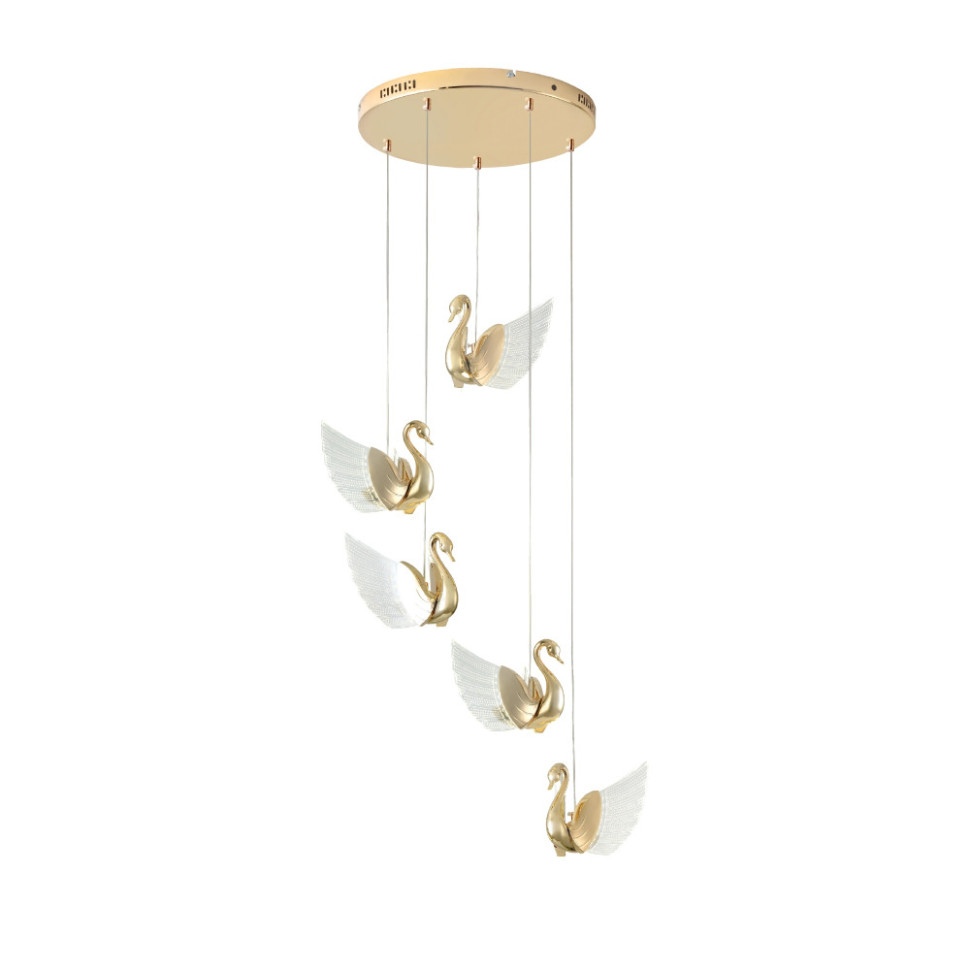 Подвесной светильник Birdie 51637 2 Ritter