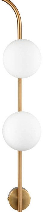 Бра Bianco 10038 VL5714W21 Vele Luce
