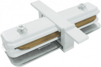 Коннектор Track Rail WH Recessed TRCM-1-I-WH Elektrostandard