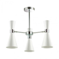 Потолочная люстра Lumion Moderni Quinn 3661/3C Потолочная люстра Lumion Moderni Quinn 3661/3C