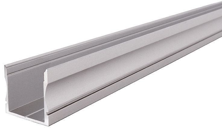 Профиль для светодиодной ленты AU-02-20 970200 Deko-Light