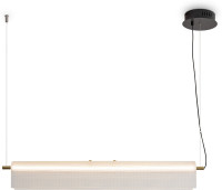 Подвесной светильник Loyd FR5556PL-L25BBS Freya