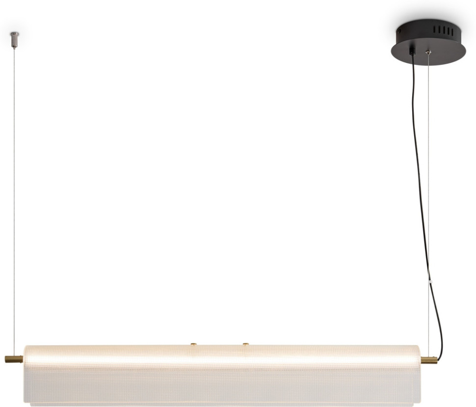 Подвесной светильник Loyd FR5556PL-L25BBS Freya