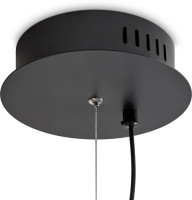 Подвесной светильник Loyd FR5556PL-L25BBS Freya