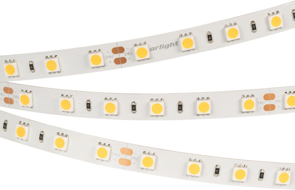 Светодиодная лента RT открытая 013757(1) Arlight