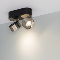 Точечный светильник PLURIO 040465 Arlight