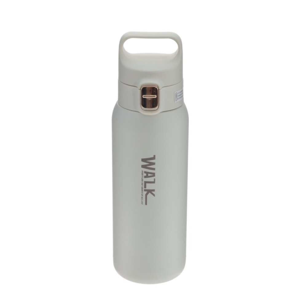 Термос, 500 мл, L7 W7 H23,5 см, 5в.