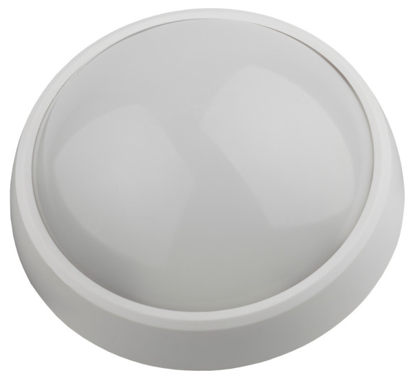 Настенно-потолочный светильник  SPB-1-08 (W) ЭРА