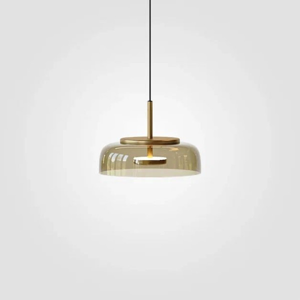 Подвесной светильник Tesla Tesla S1 20 TopDecor