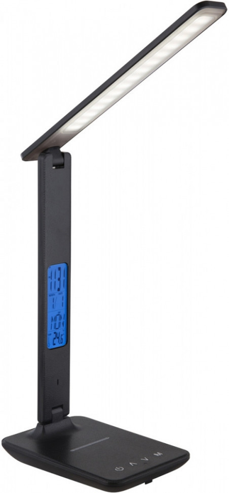 Офисная настольная лампа David 58405S Globo