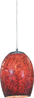 Подвесной светильник Mosaic A8061SP-1CC Arte Lamp