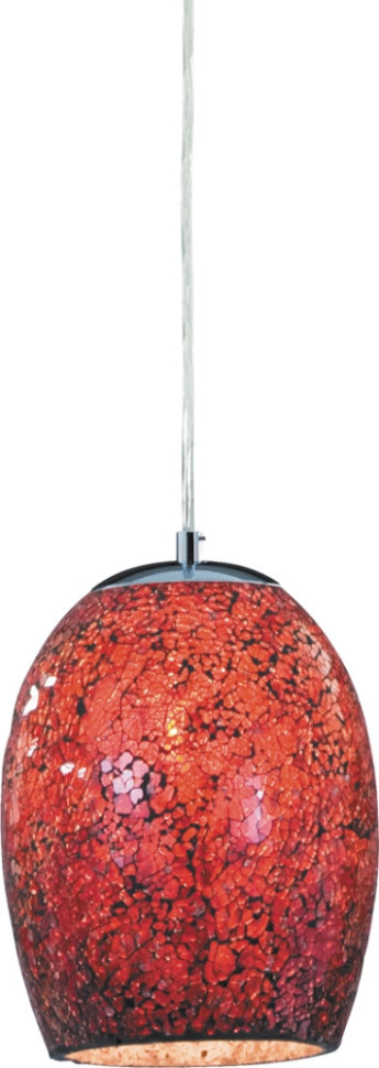 Подвесной светильник Mosaic A8061SP-1CC Arte Lamp