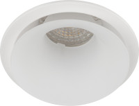 Точечный светильник KL103 WH ЭРА Точечный светильник KL103 WH ЭРА