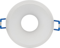 Точечный светильник KL103 WH ЭРА Точечный светильник KL103 WH ЭРА