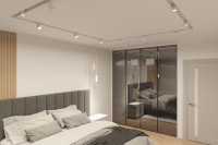 Профиль Flod DK5850-WH Denkirs