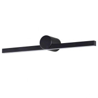 Подсветка для зеркал Odeon Light Hightech Abri 6623/12WL Подсветка для зеркал Odeon Light Hightech Abri 6623/12WL