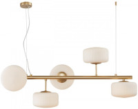 Подвесной светильник  MD.9366-5-P-MGD Imex