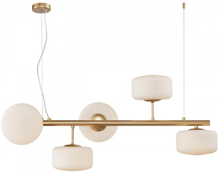 Подвесной светильник  MD.9366-5-P-MGD Imex