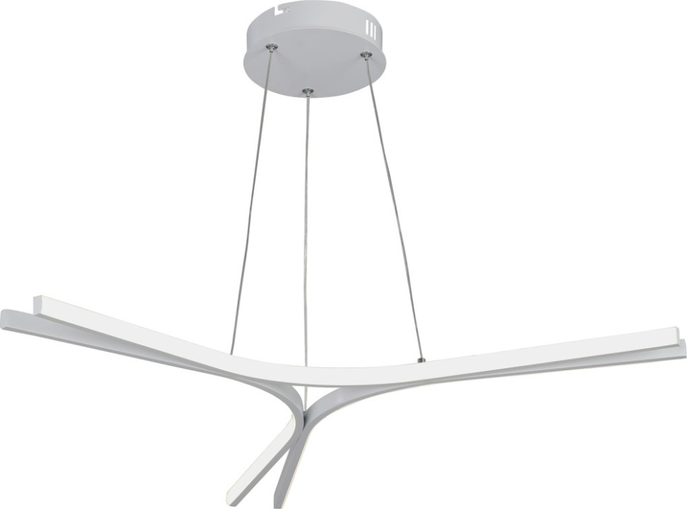 Подвесной светильник  V2708-0/3S Vitaluce