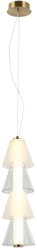 Подвесной светильник Casargo OML-51506-15 Omnilux