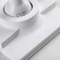 Точечный светильник Anello 002000 Lightstar