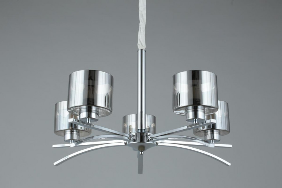 Подвесная люстра Omnilux Alassio OML-55803-05