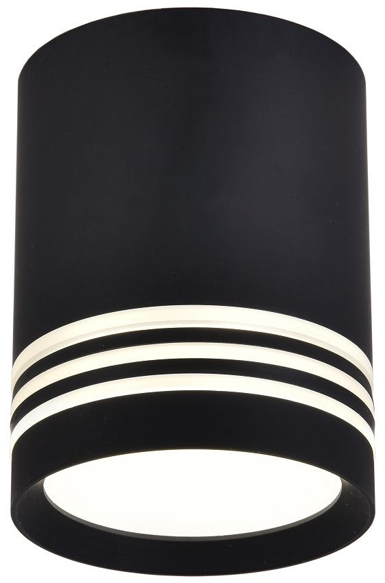 Точечный светильник Darar 3066-1C Favourite