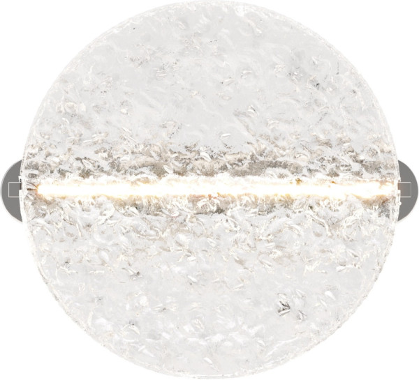 Настенный светильник Mangata MOD387WL-L8CH3K Maytoni