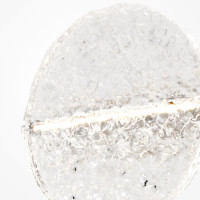 Настенный светильник Mangata MOD387WL-L8CH3K Maytoni