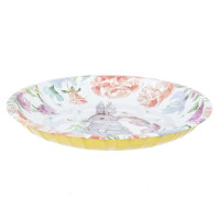 Блюдо "Пасхальное", L26 W26 H3 см, 6в.