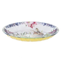 Блюдо "Пасхальное", L26 W26 H3 см, 6в.