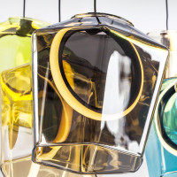 Потолочная люстра Caramello 796329 Lightstar