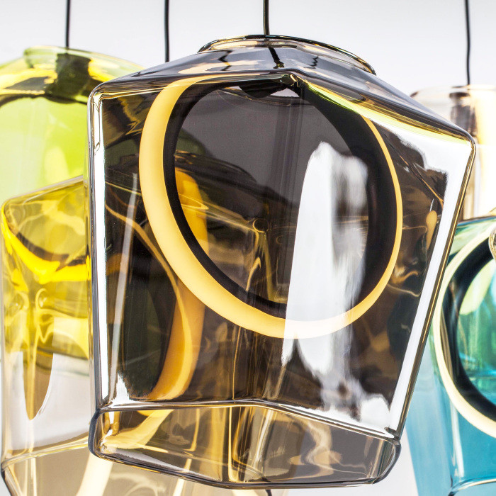 Потолочная люстра Caramello 796329 Lightstar