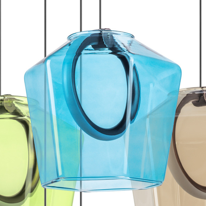 Потолочная люстра Caramello 796329 Lightstar